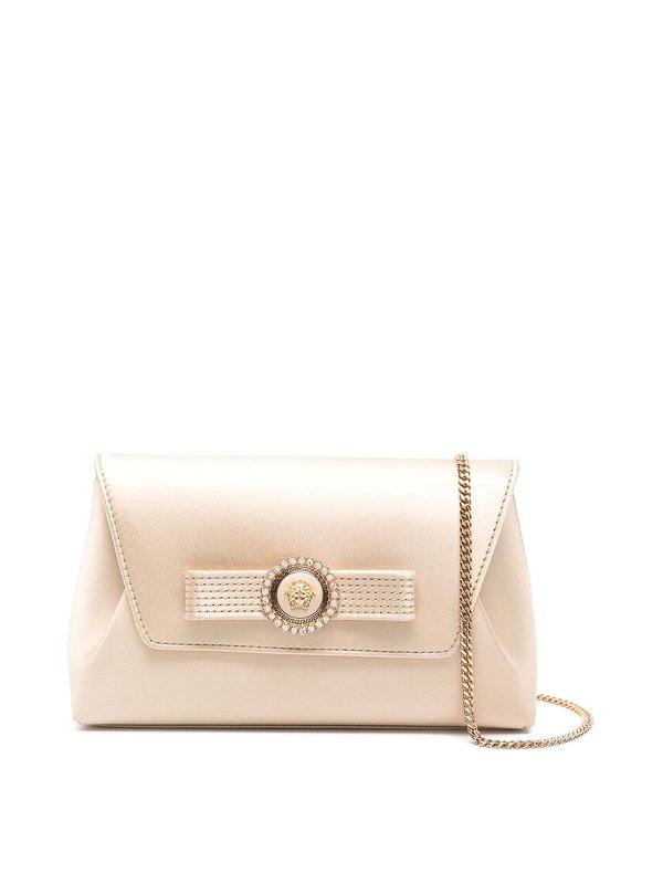 VERSACE: borse a tracolla - Borsa