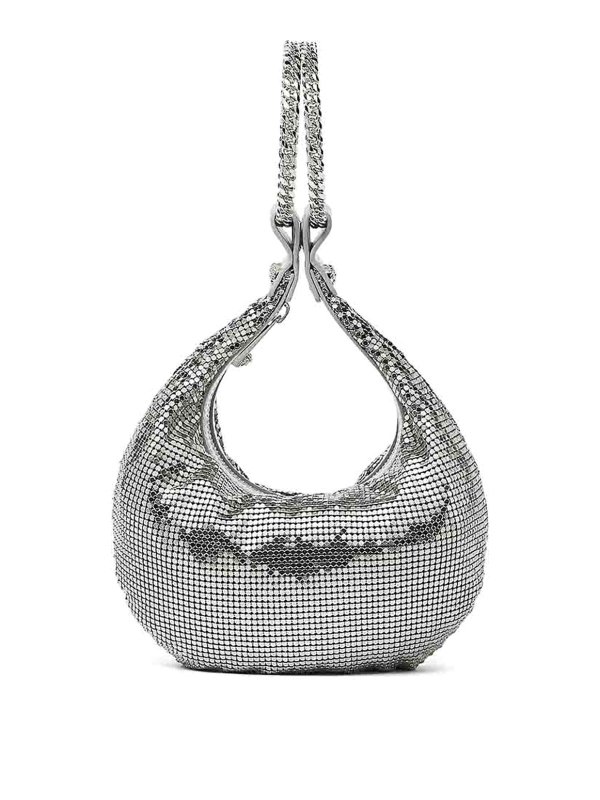 VERSACE: cross body bags - Bag