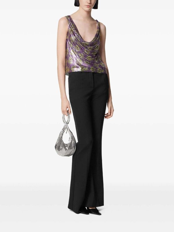 The Best Shops VERSACE: cross body bags - Bag