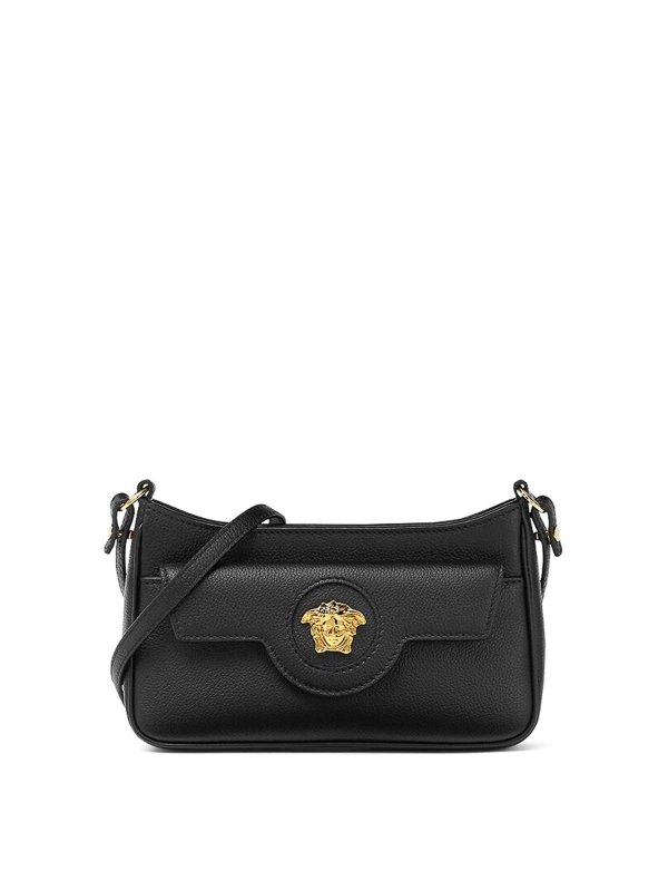 VERSACE: borse a tracolla - Borsa