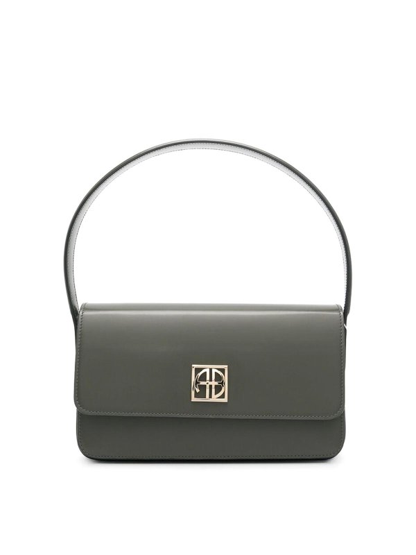 ANINE BING: cross body bags - Bag