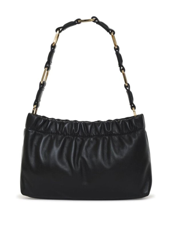 ANINE BING buy online クロスボディバッグ - 黒