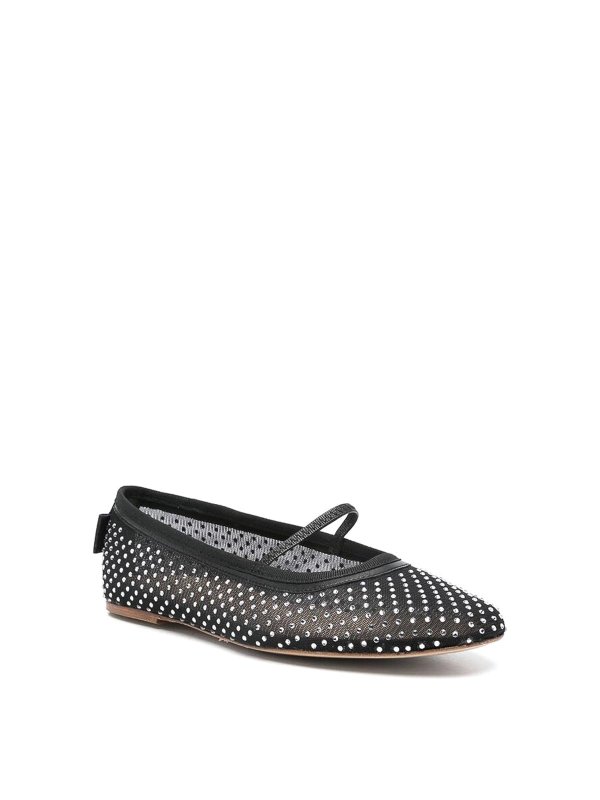 A.P.C.: Bailarinas online - Bailarinas - Negro