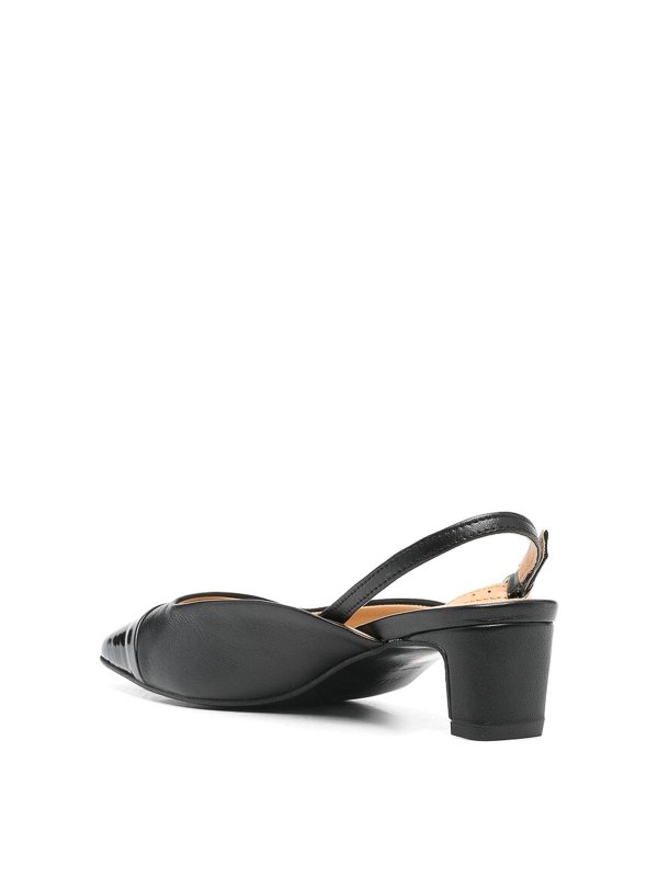 ALOHAS: court shoes online - Slingback