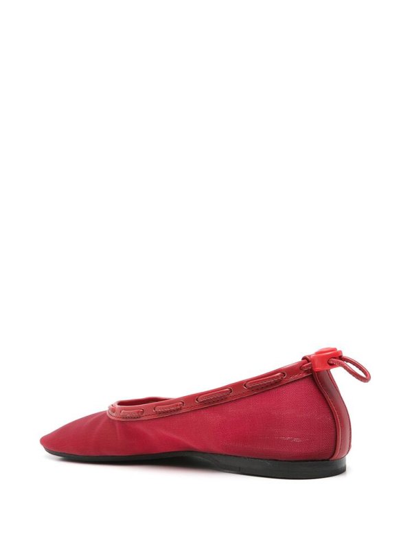 Ballerine in rete shop online: ALOHAS
