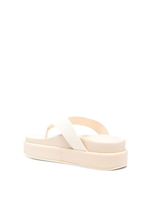 ANCIENT GREEK SANDALS: Mules online - Mules - Hellbeige