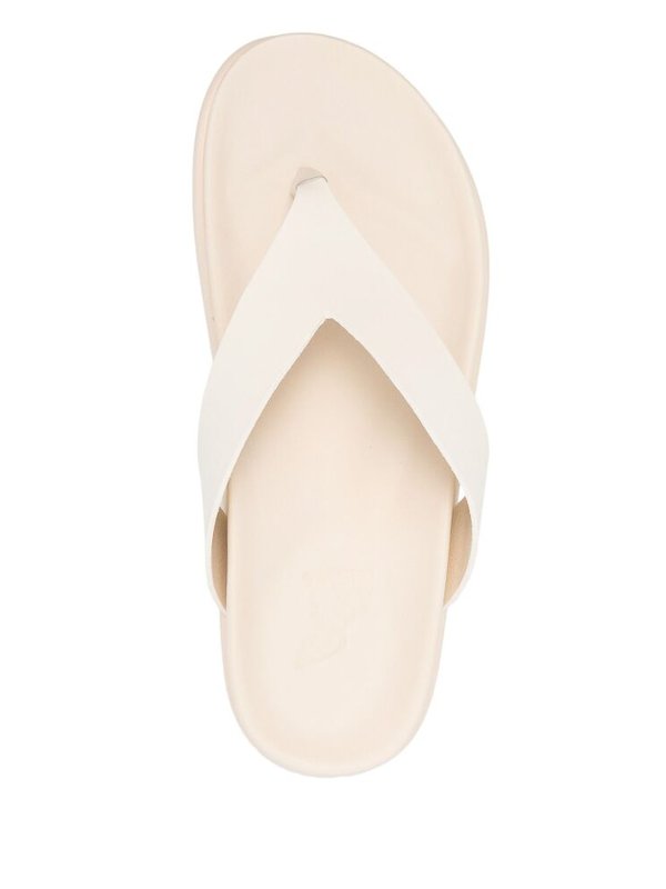 Mules - Hellbeige shop online: ANCIENT GREEK SANDALS