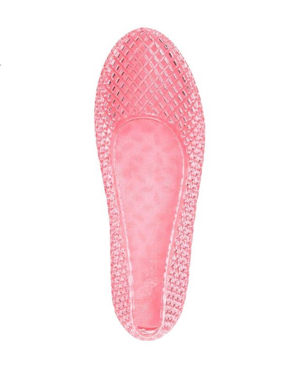 Perforated flats shop online: ANCIENT GREEK SANDALS