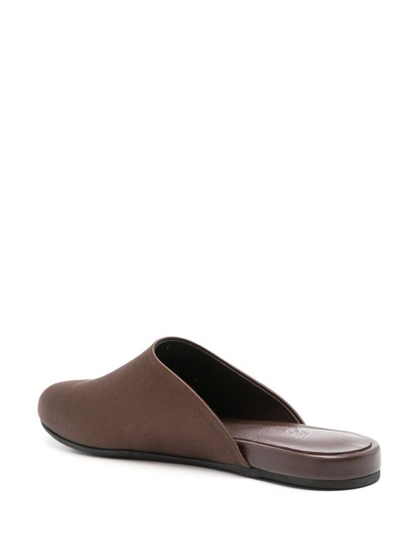 サンダル - ブラウン shop online: ANCIENT GREEK SANDALS