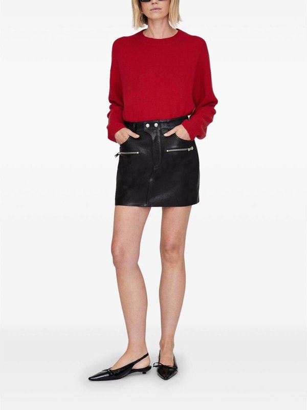 パンプス - 黒 shop online: ANINE BING