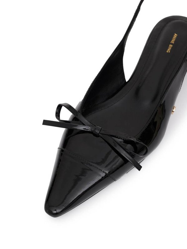 ANINE BING buy online パンプス - 黒