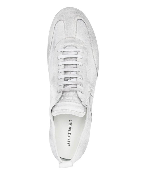 ANN DEMEULEMEESTER: trainers online - Sneaker