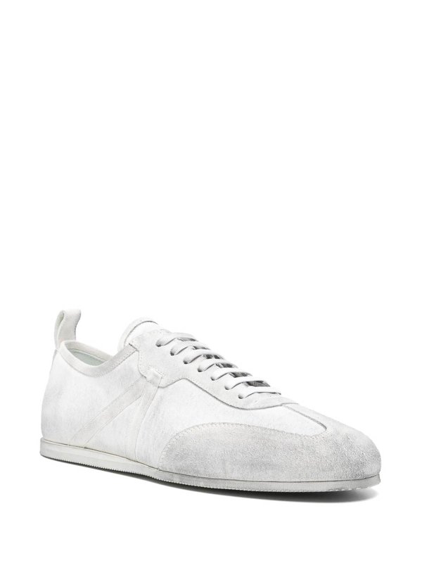 The Best Shops ANN DEMEULEMEESTER: trainers - Sneaker