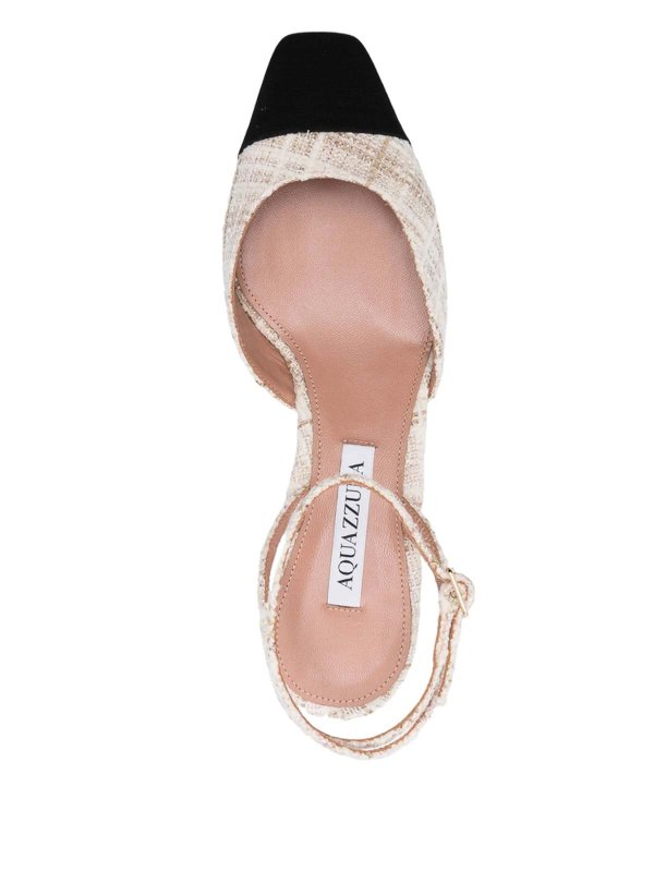 Aquazzura: サンダル online - サンダル - 白