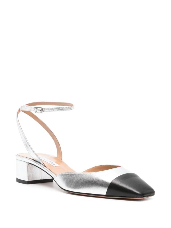 The Best Shops Aquazzura: sandali - Sandali