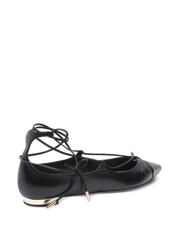 Sandalias - Negro shop online: Aquazzura