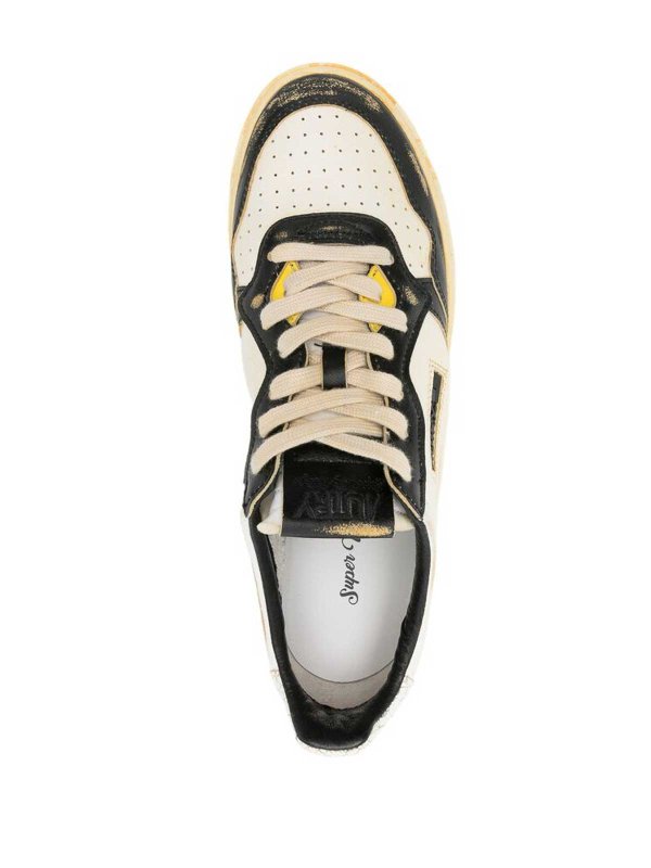 AUTRY: スニーカー online - スニーカー - ベージュ