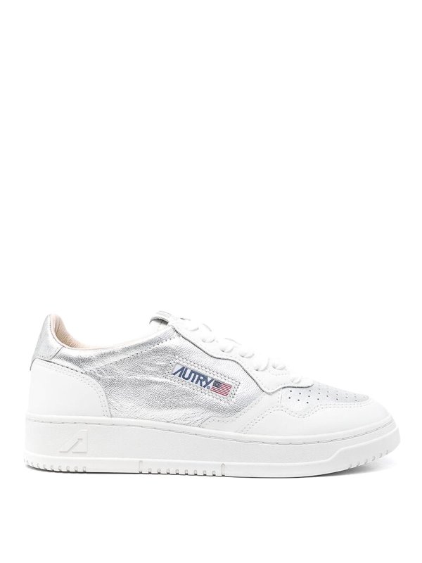 AUTRY: trainers - Sneakers