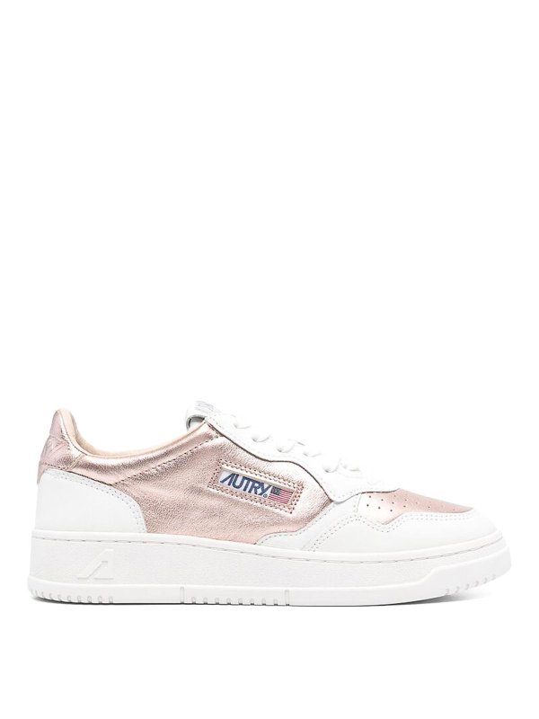 AUTRY: trainers - Sneakers