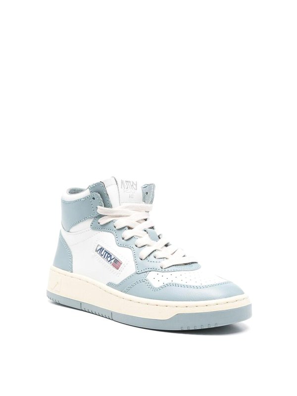 AUTRY: Sneaker online - Sneaker - Weiß