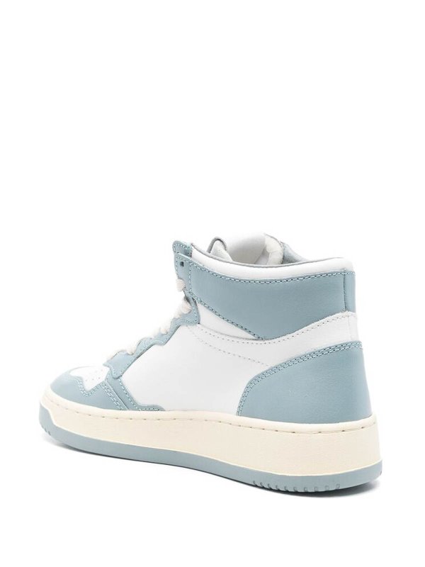 The Best Shops AUTRY: Sneaker - Sneaker - Weiß