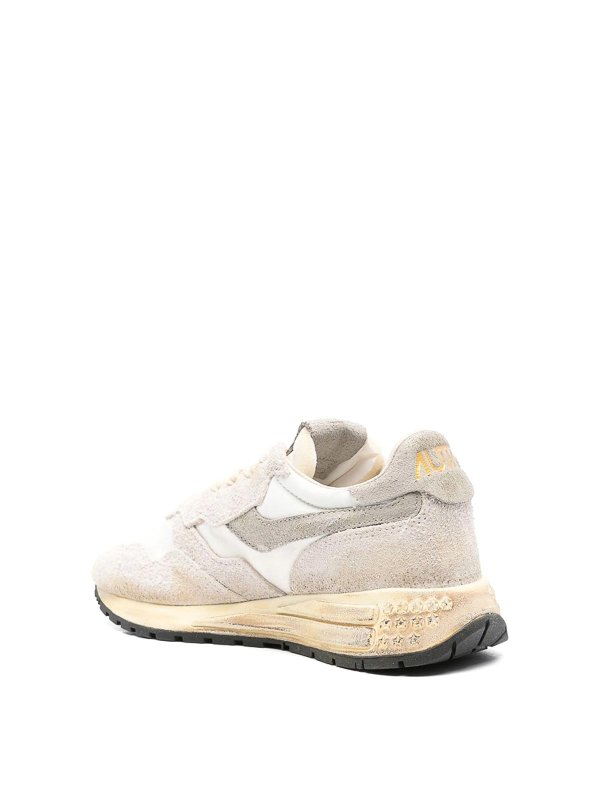 AUTRY: Sneaker online - Sneaker - Weiß