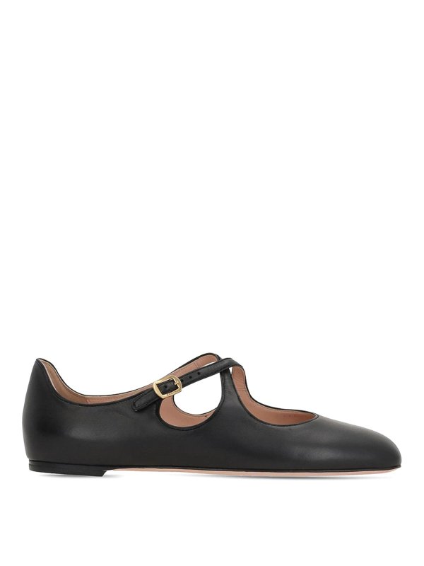 BALLY: Sandales - Sandales - Noir