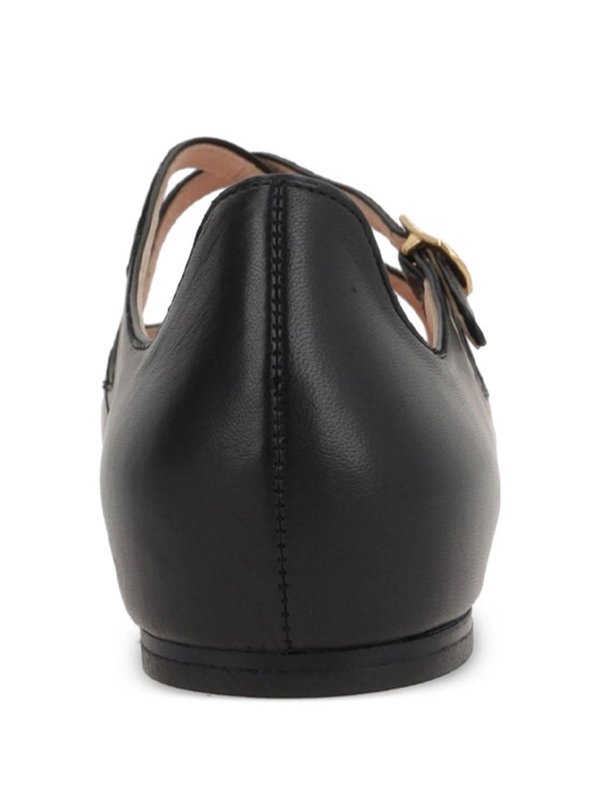 BALLY: Sandales online - Sandales - Noir