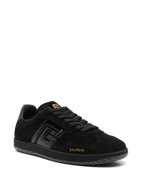 Sneaker shop online: Balmain