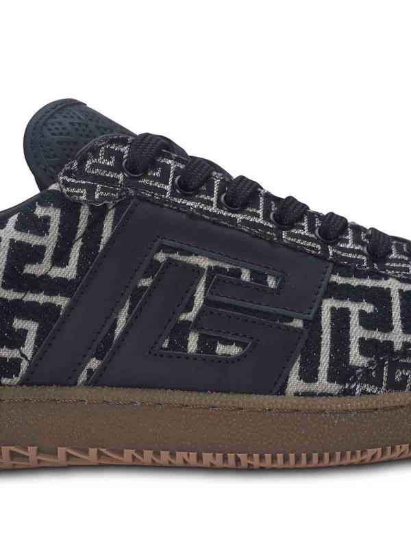 Balmain: trainers online - Sneaker