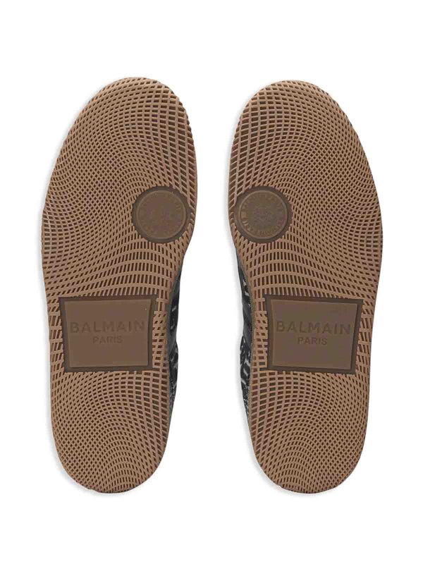 Sneaker shop online: Balmain