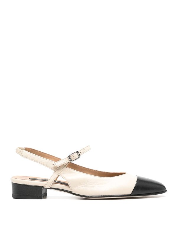 CAREL PARIS: sandals - Sandals