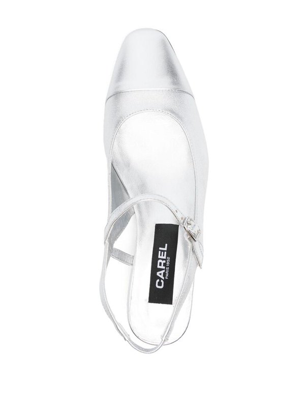 Sandalen - Silber shop online: CAREL PARIS
