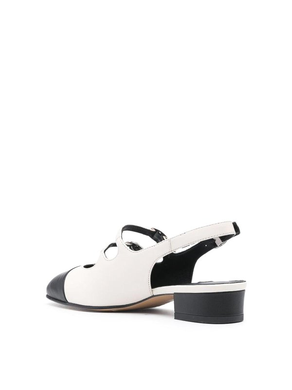 CAREL PARIS: サンダル online - サンダル - 白