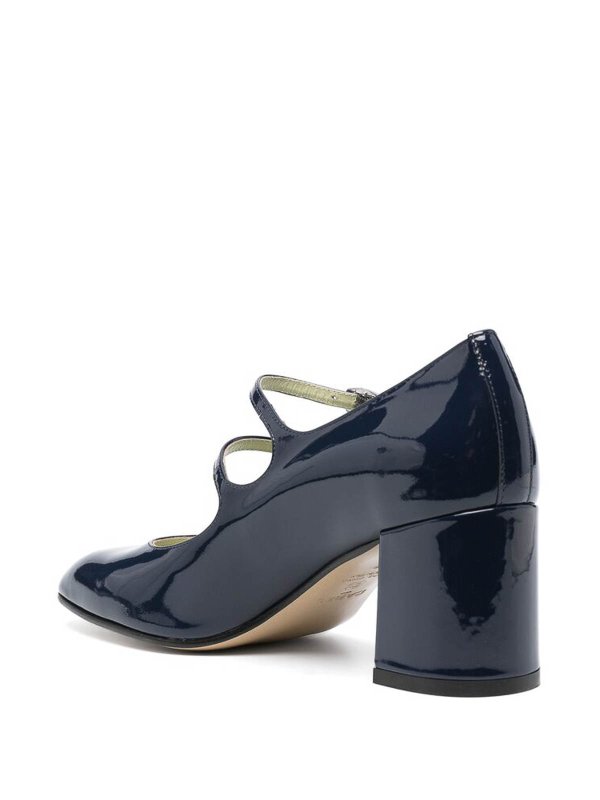 Sandals shop online: CAREL PARIS