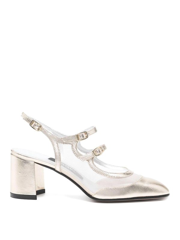 CAREL PARIS: sandali - Sandali