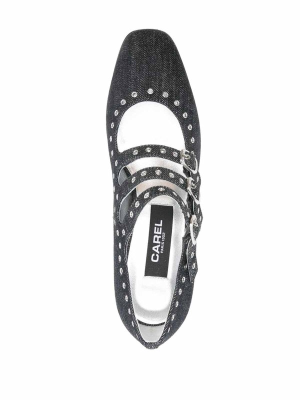 CAREL PARIS: sandals online - Sandals