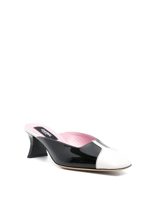 CAREL PARIS: サンダル online - サンダル - 黒