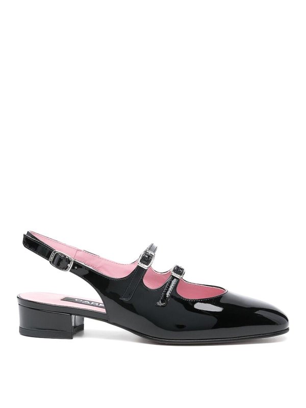 CAREL PARIS: sandali - Sandali