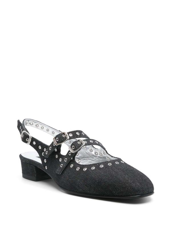 CAREL PARIS: Sandales online - Sandales - Bleu