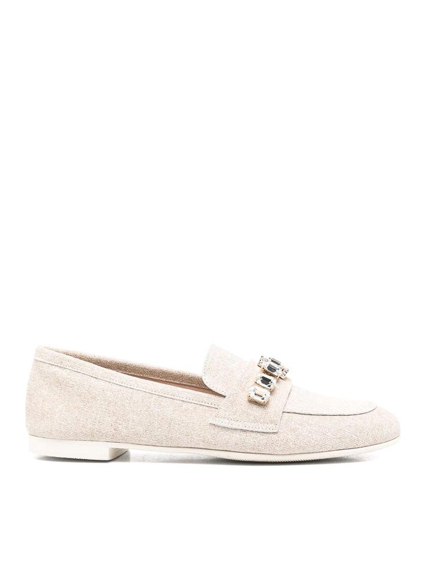 Casadei: sandals - Sandals