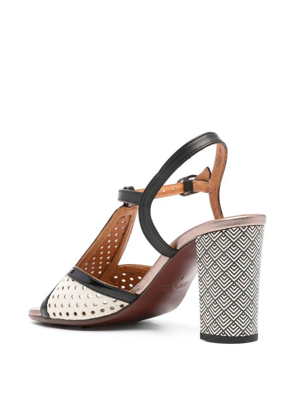 Sandales - Beige shop online: Chie Mihara