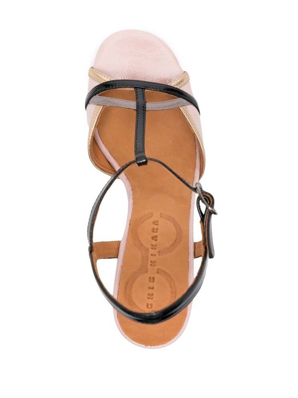 Chie Mihara: サンダル online - サンダル - ピンク