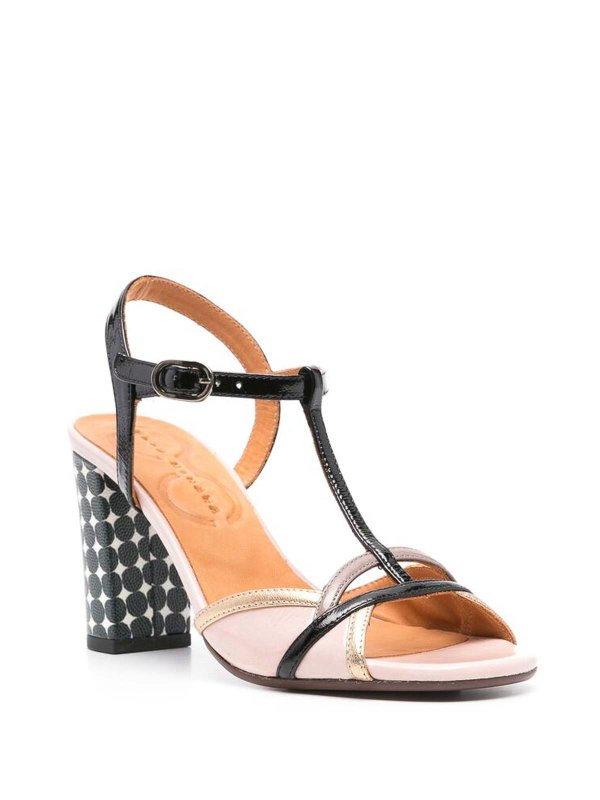 The Best Shops Chie Mihara: サンダル - サンダル - ピンク