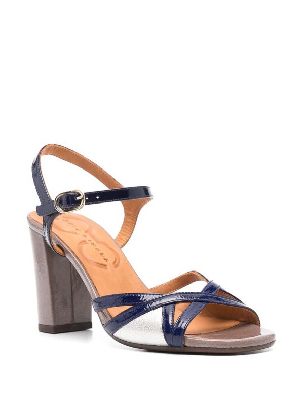 The Best Shops Chie Mihara: sandals - Sandals