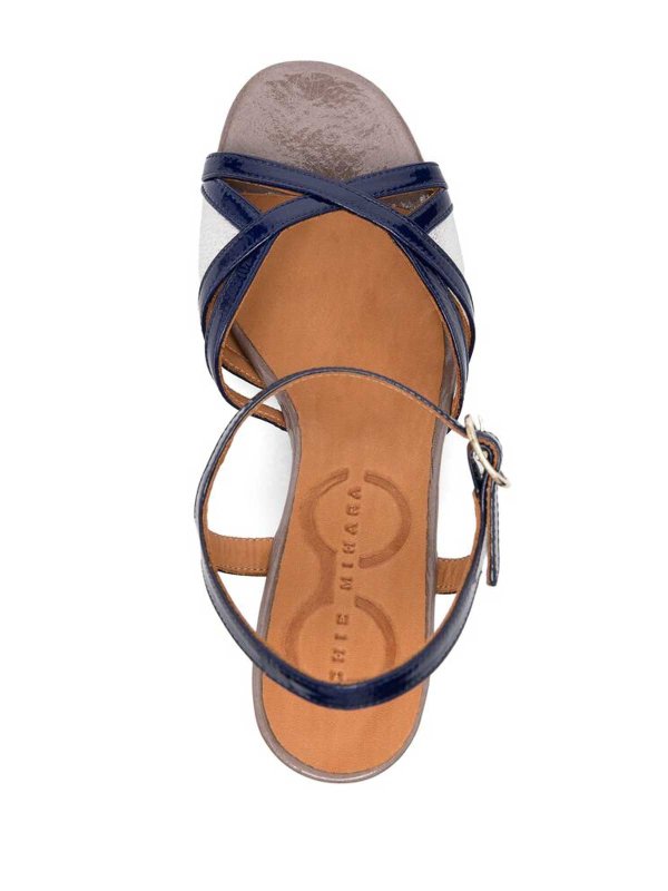 Sandals shop online: Chie Mihara