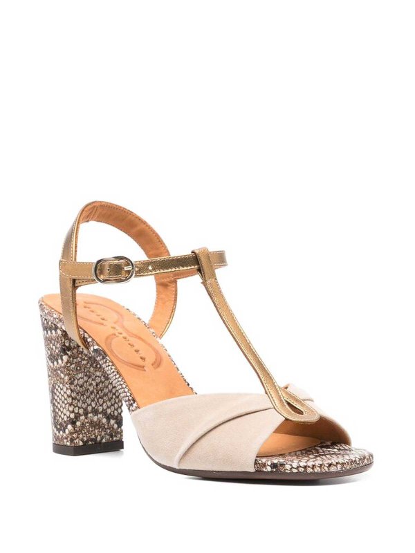 Sandalias - Beis shop online: Chie Mihara