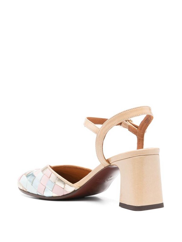 The Best Shops Chie Mihara: sandals - Sandals