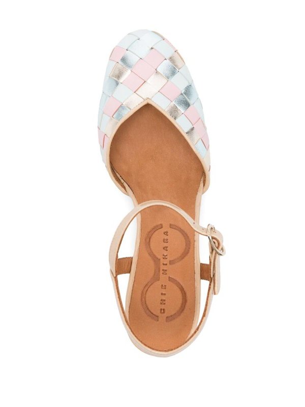 Sandals shop online: Chie Mihara