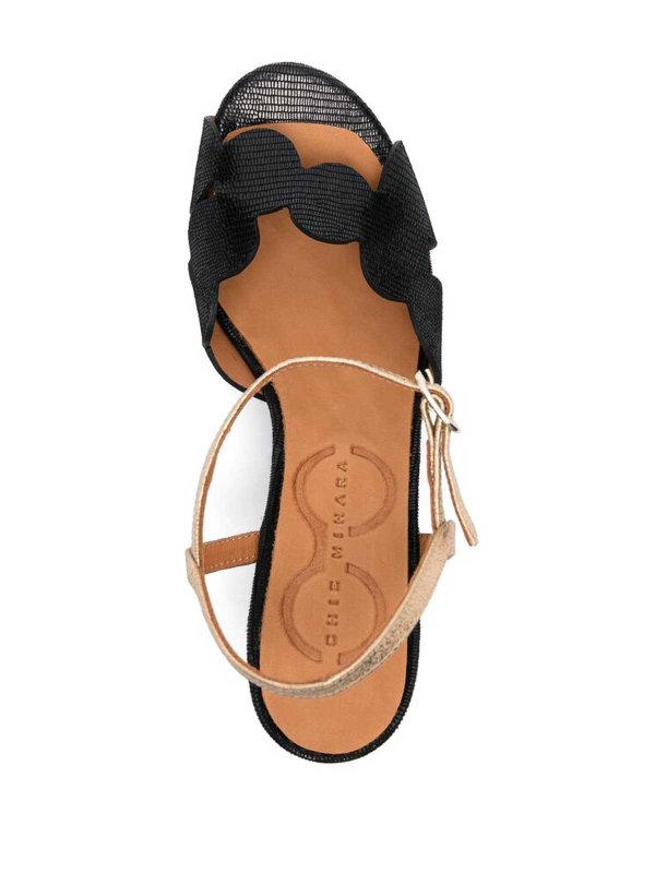 Chie Mihara: sandals online - Sandals
